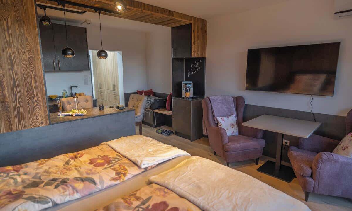 Photo of Bedroom in Strobl