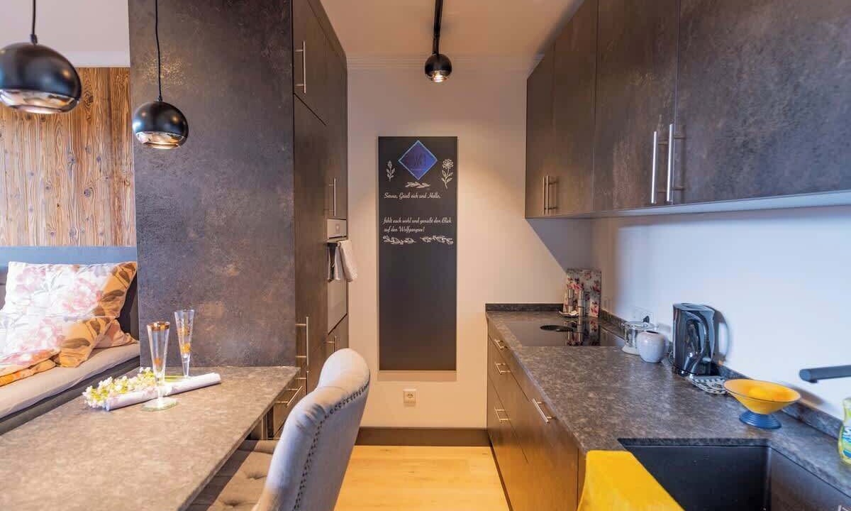 Photo of Kitchen in Strobl