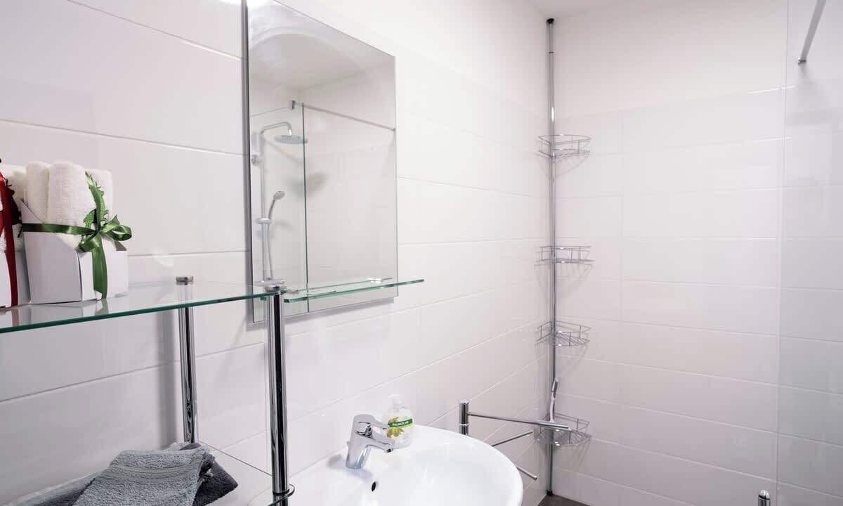 Photo of Bathroom in Strobl