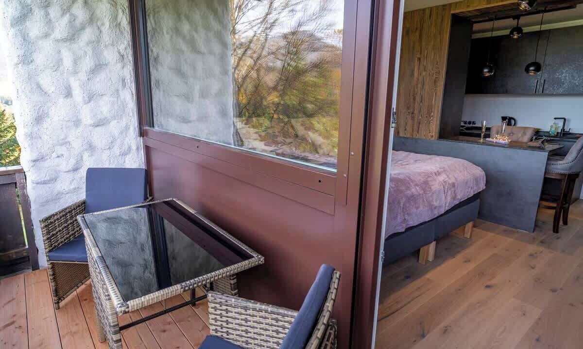 Photo of Bedroom in Strobl
