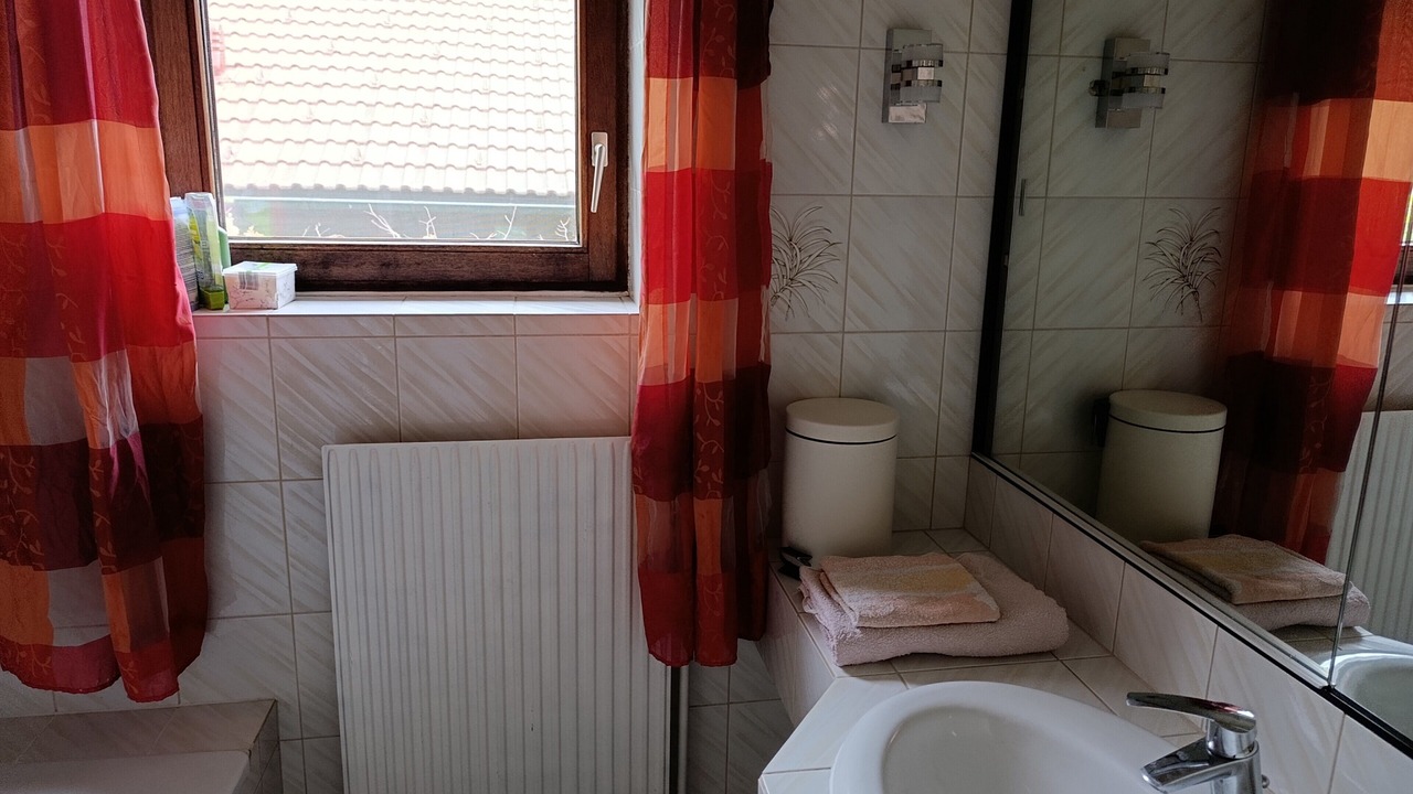 Photo of Bathroom in Sulz im Wienerwald