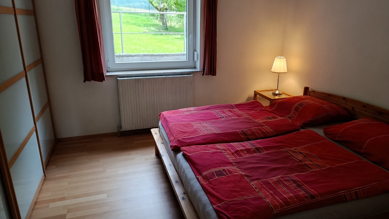 Photo of Bedroom in Sulz im Wienerwald