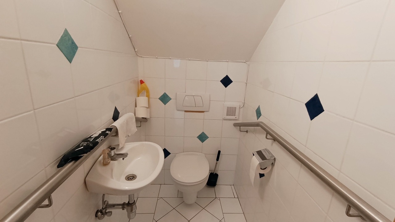 Photo of Bathroom in Sulz im Wienerwald