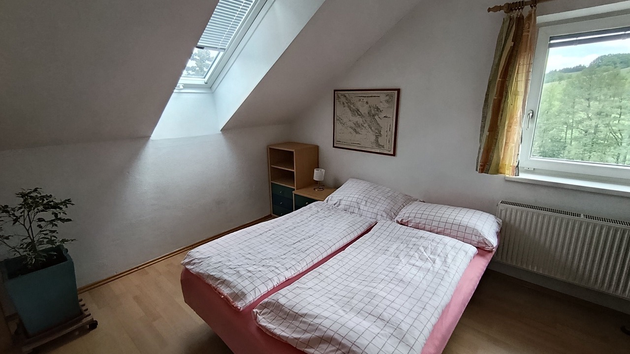 Photo of Bedroom in Sulz im Wienerwald