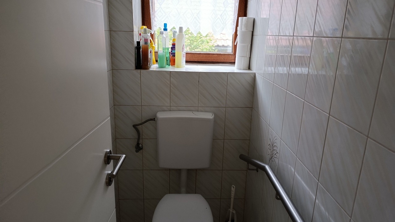 Photo of Bathroom in Sulz im Wienerwald