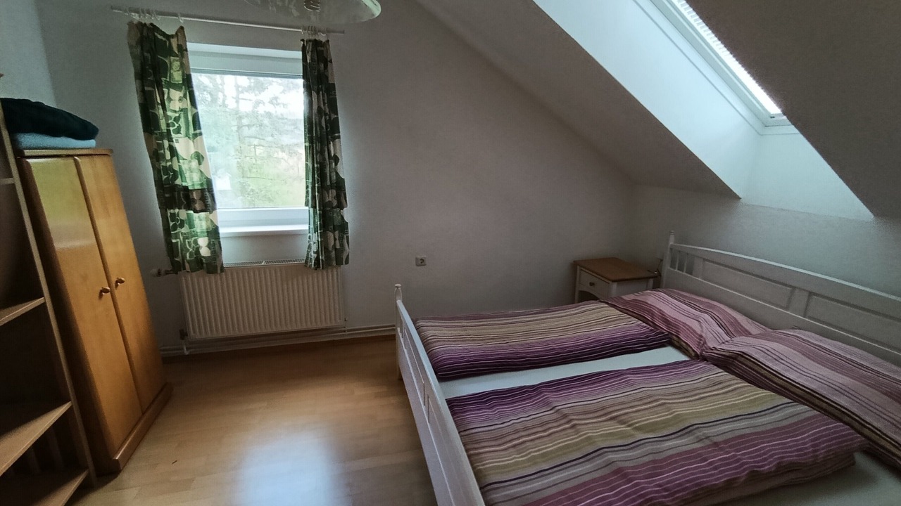 Photo of Bedroom in Sulz im Wienerwald