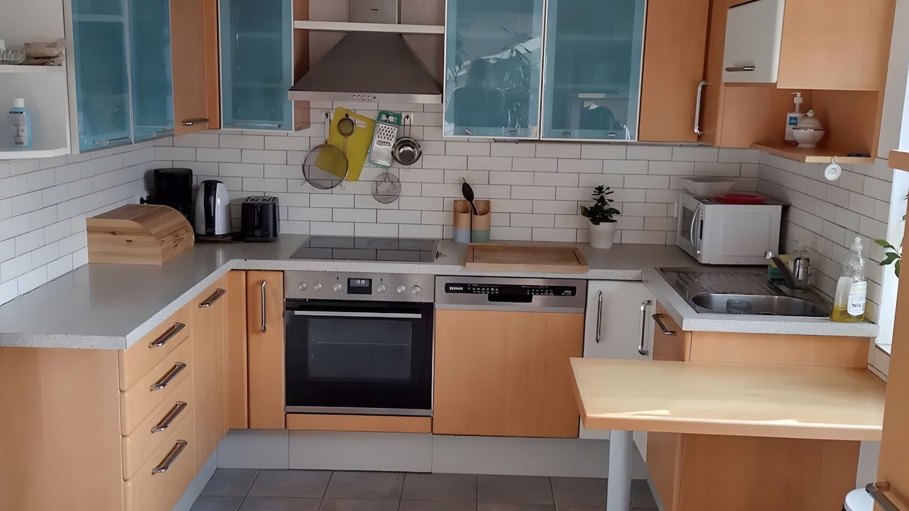 Photo of Kitchen in Sulz im Wienerwald