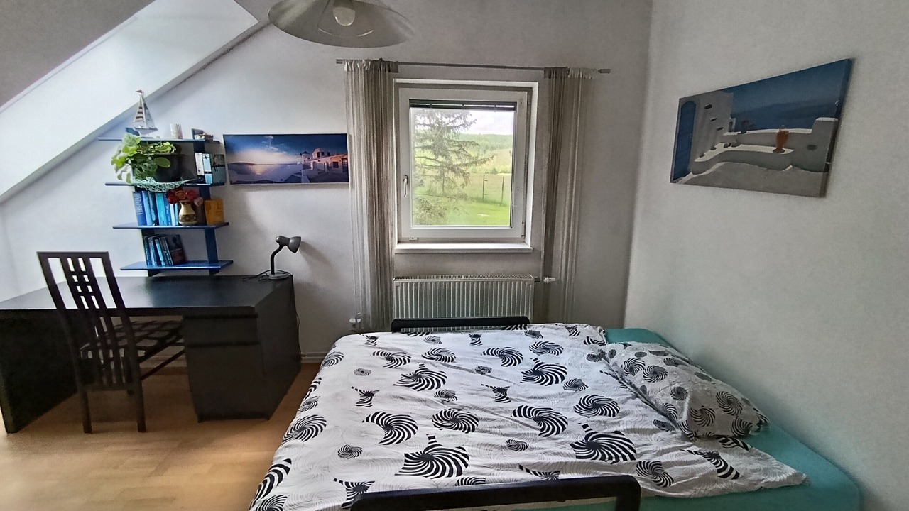 Photo of Bedroom in Sulz im Wienerwald
