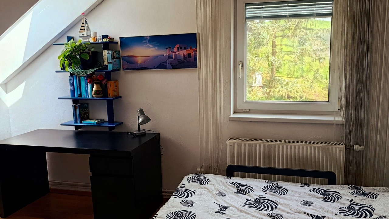 Photo of Bedroom in Sulz im Wienerwald