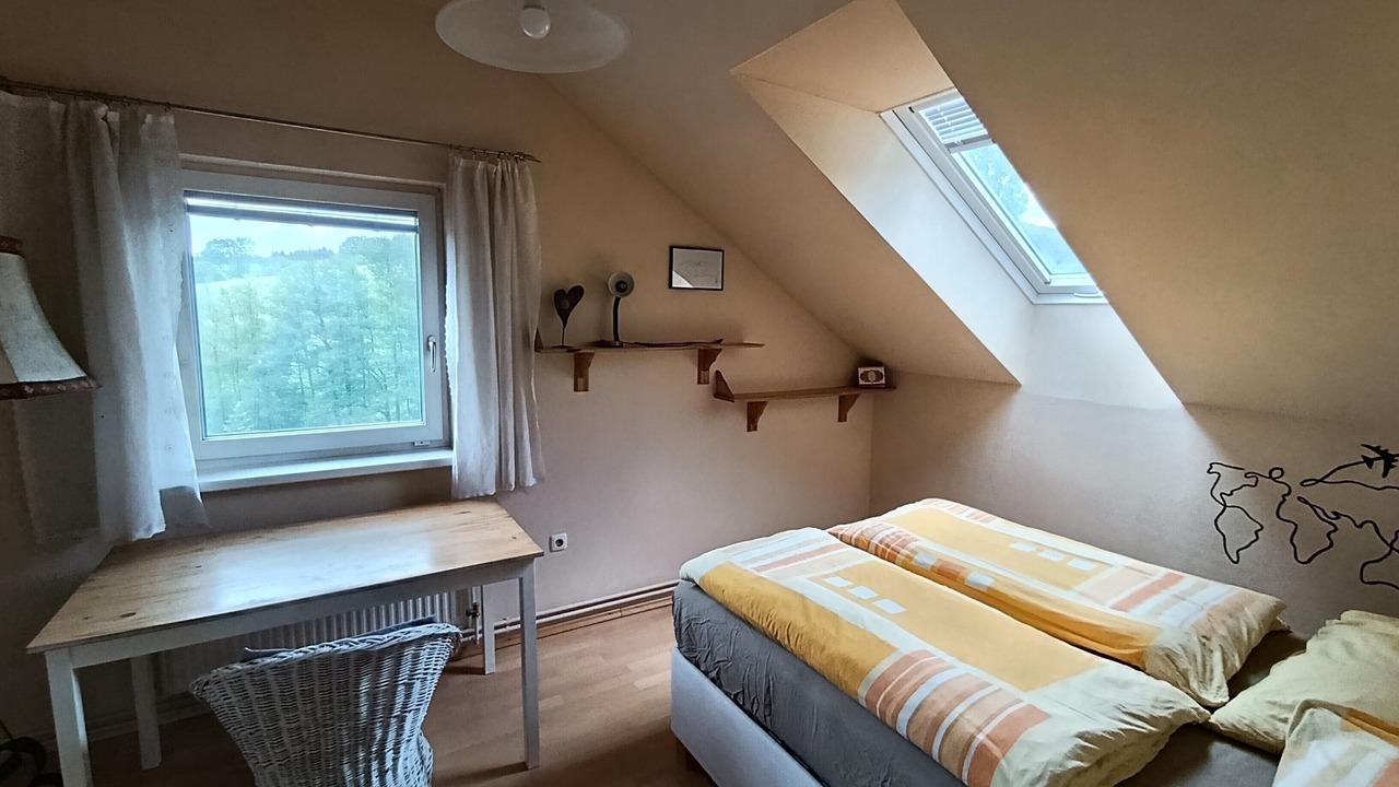 Photo of Bedroom in Sulz im Wienerwald