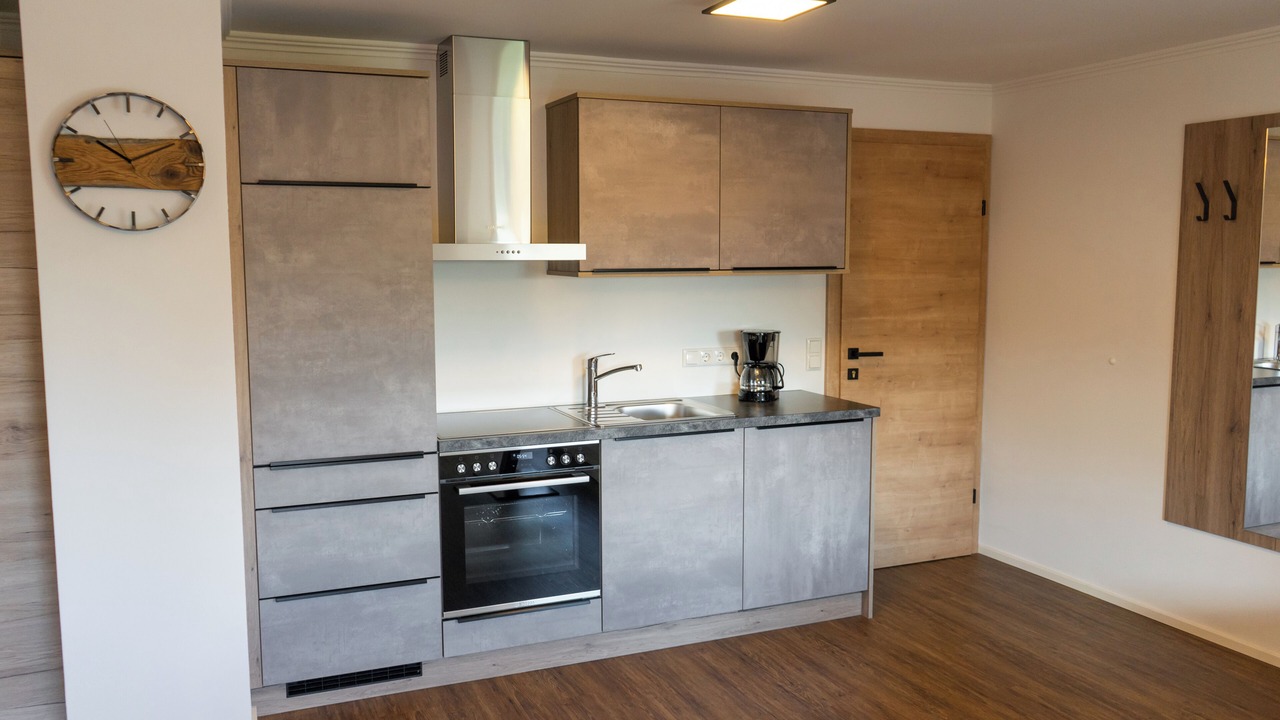 Photo of Kitchen in Embach