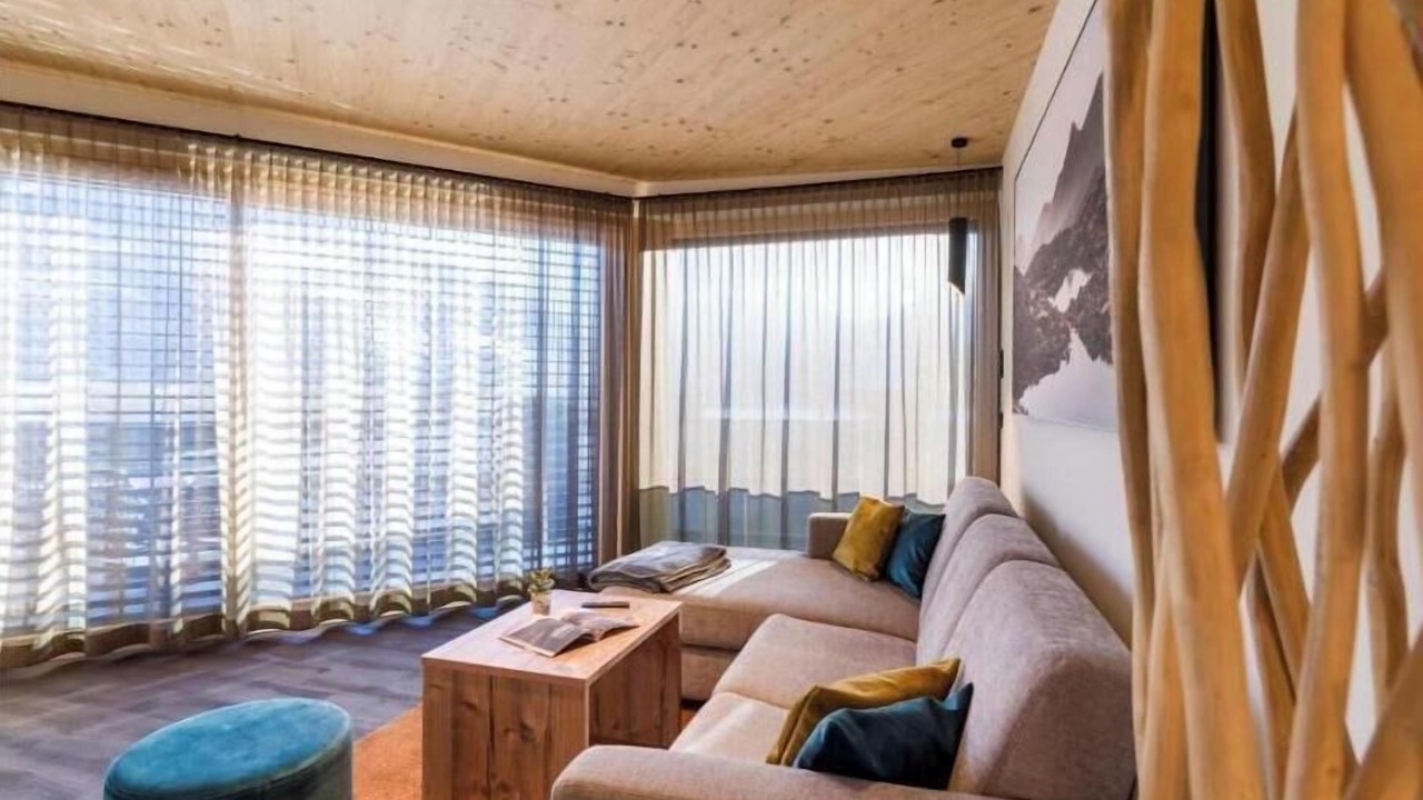 Photo of Livingroom in Zellbergeben