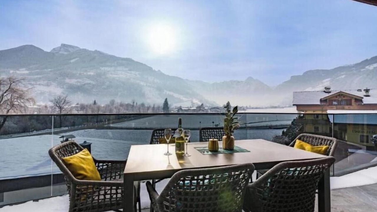 Photo of Outdoor in Zellbergeben