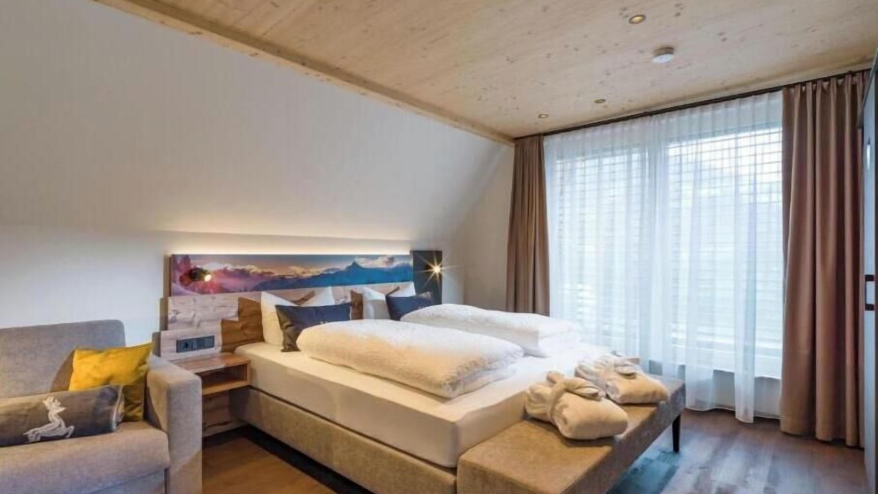 Photo of Bedroom in Zellbergeben
