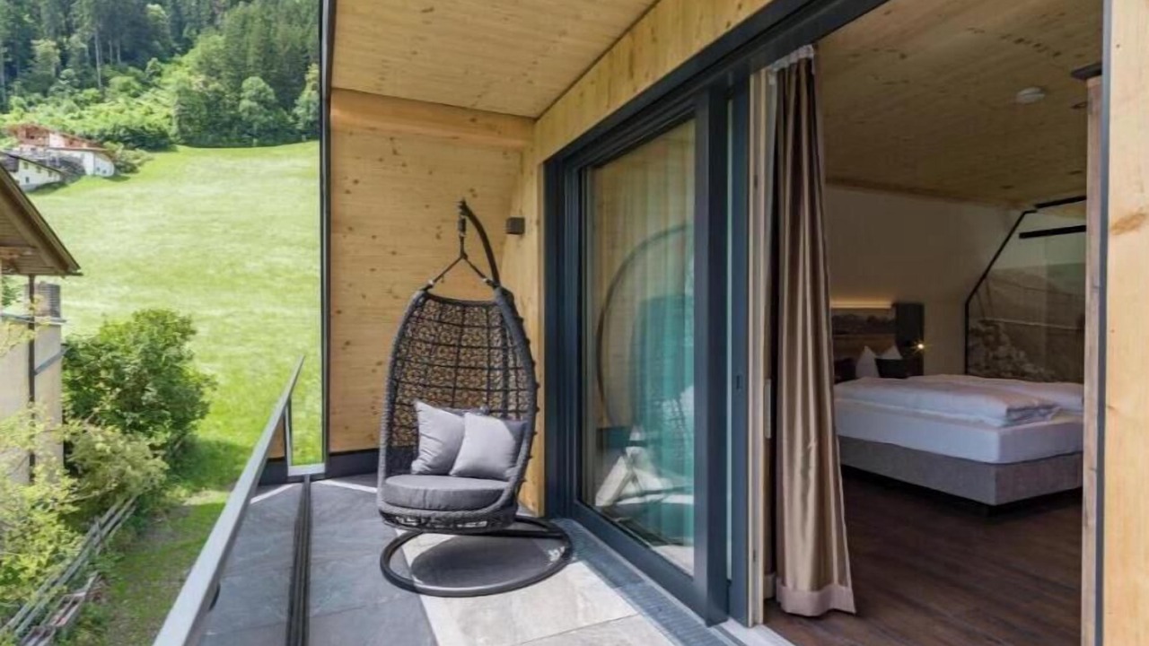 Photo of Bedroom in Zellbergeben