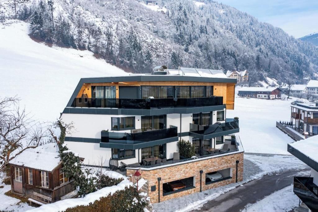 Photo of Outdoor in Zellbergeben