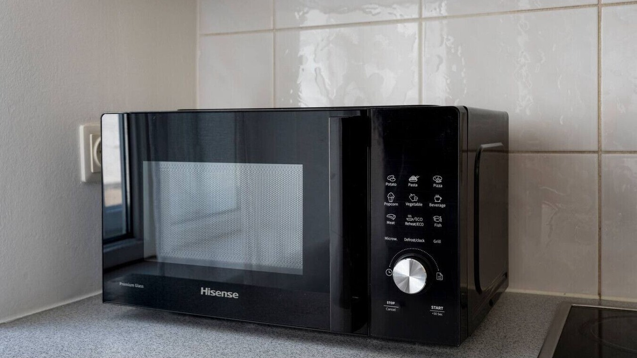 Photo of Kitchen in Ottakring