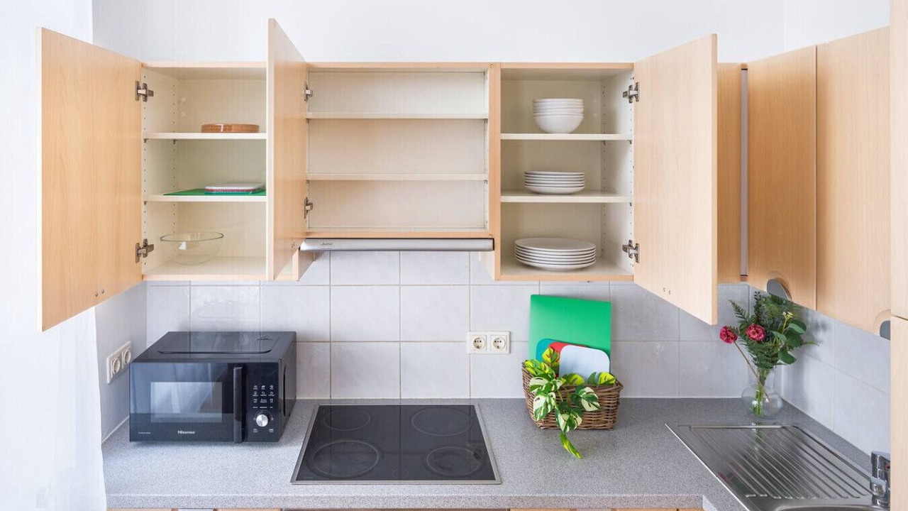 Photo of Kitchen in Ottakring