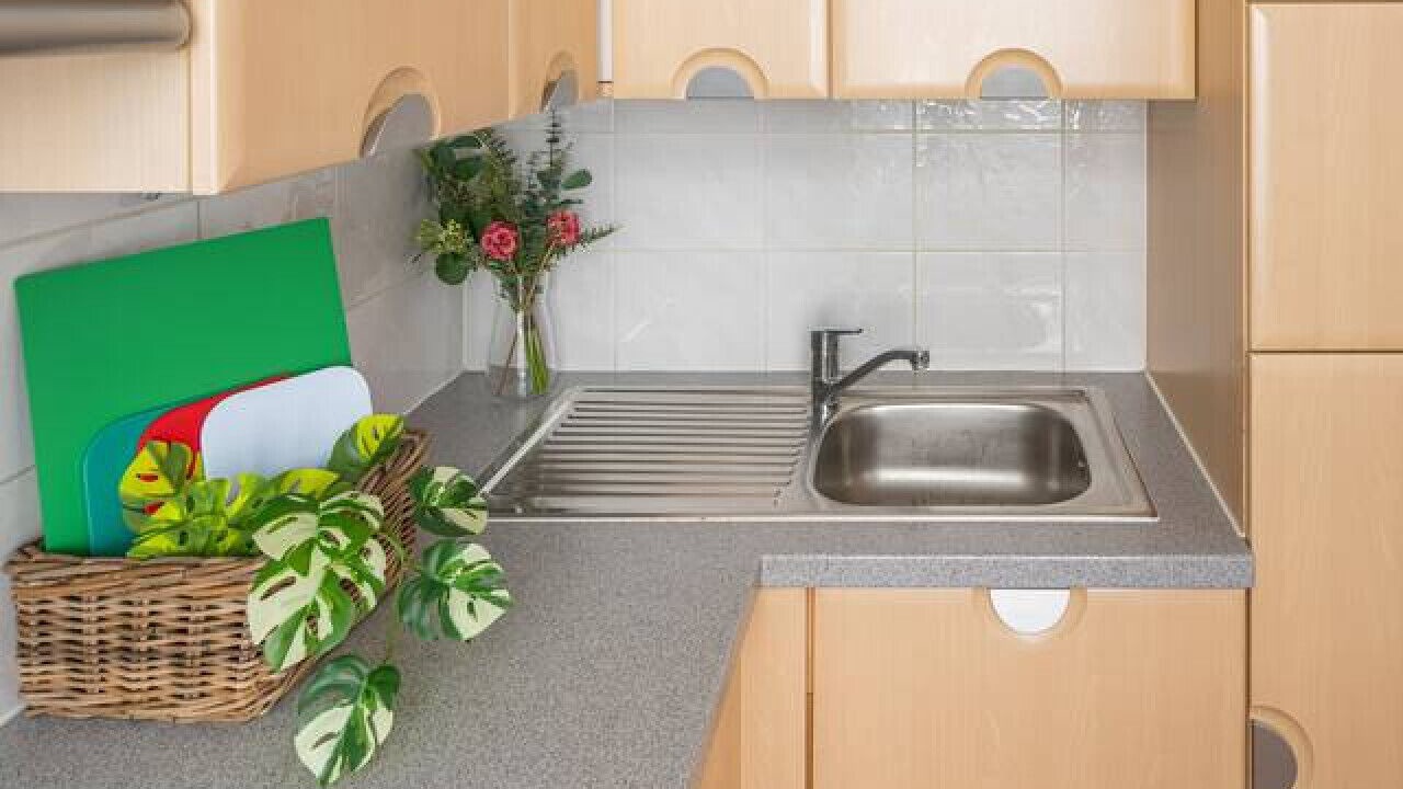 Photo of Kitchen in Ottakring