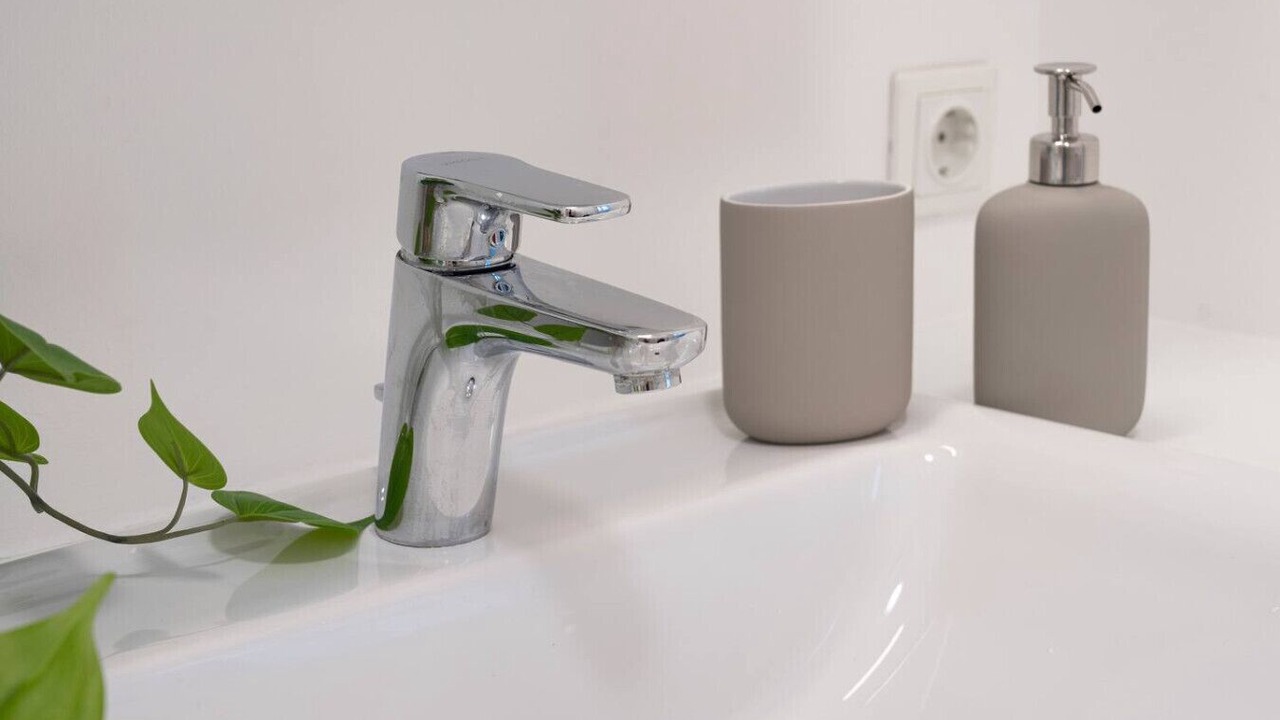 Photo of Bathroom in Ottakring