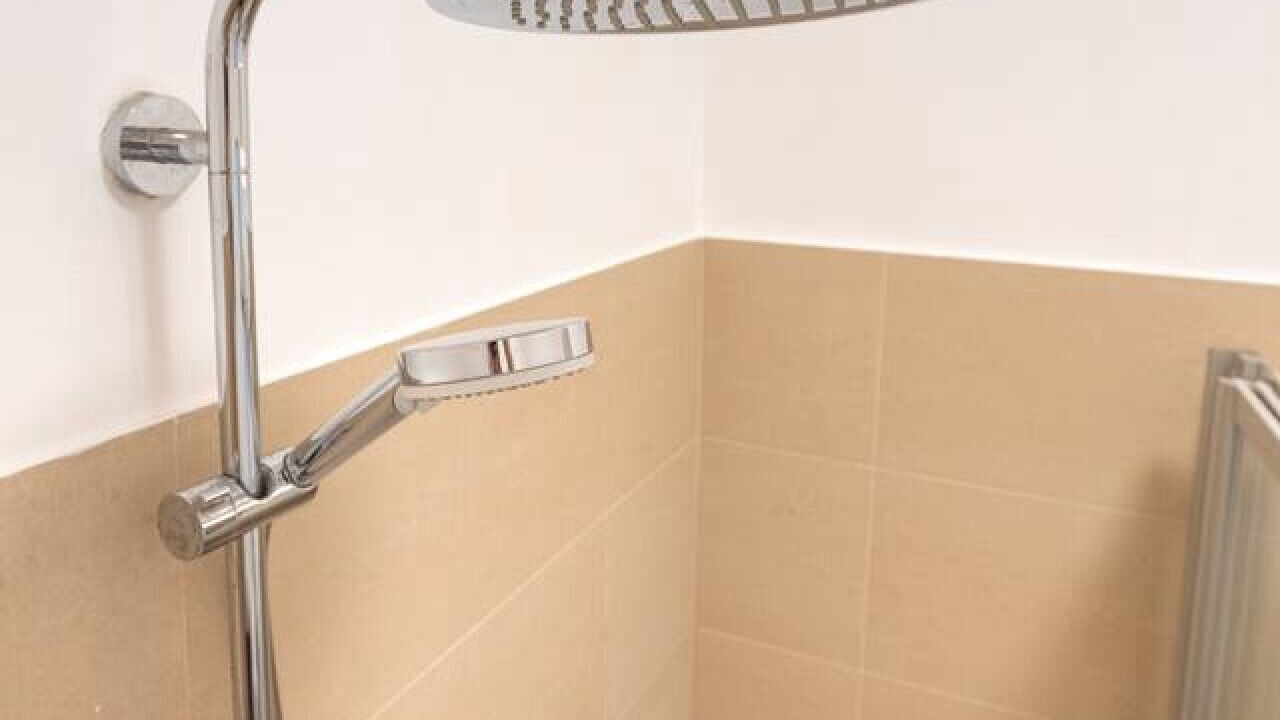 Photo of Bathroom in Ottakring