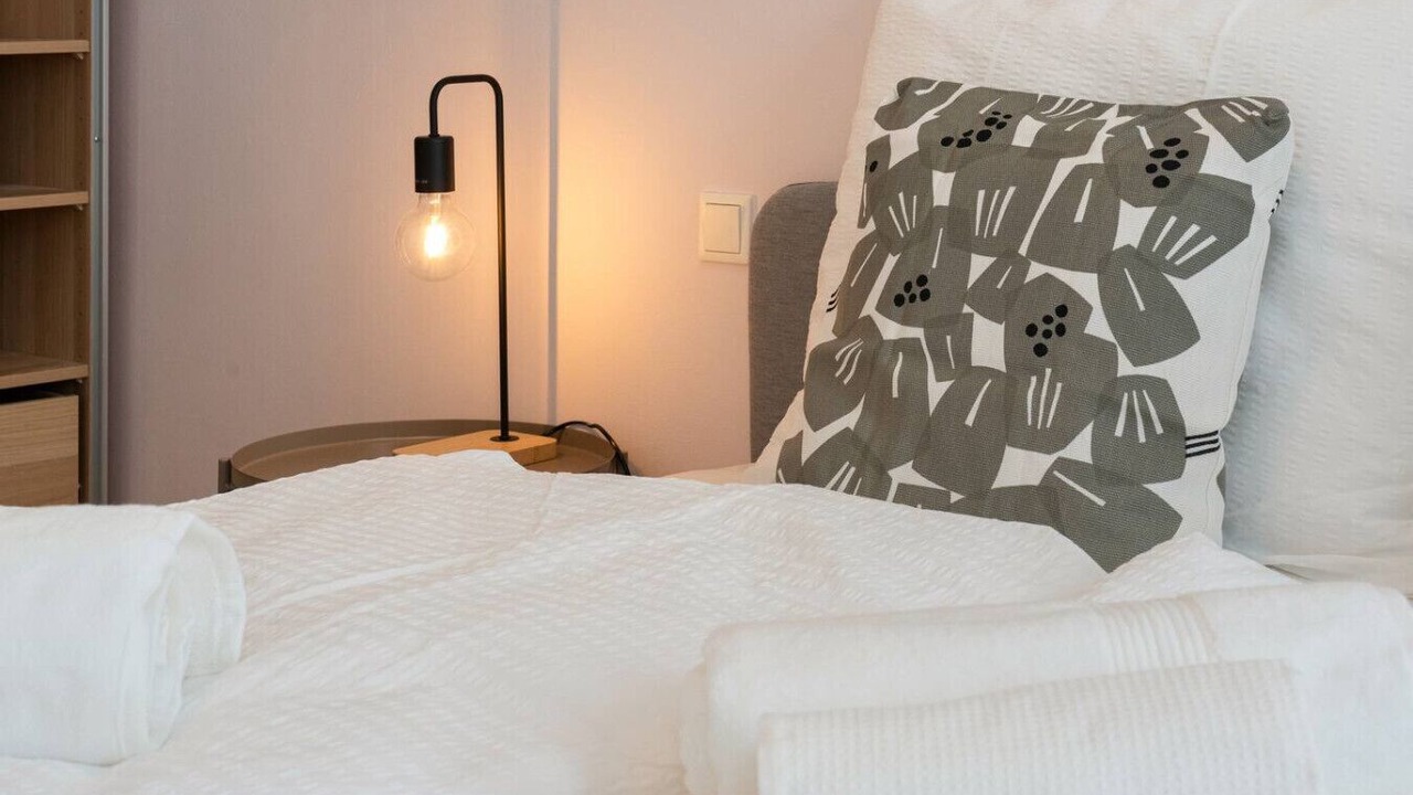 Photo of Bedroom in Ottakring