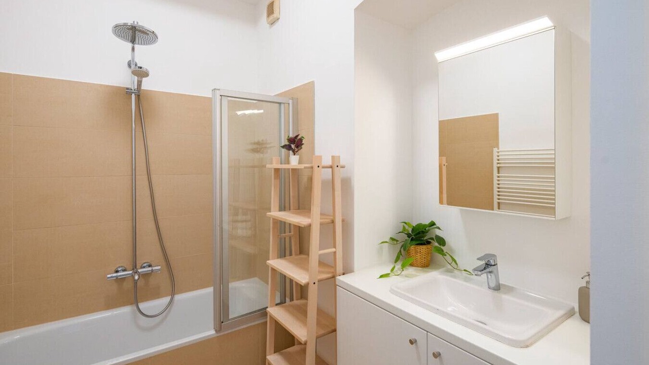 Photo of Bathroom in Ottakring