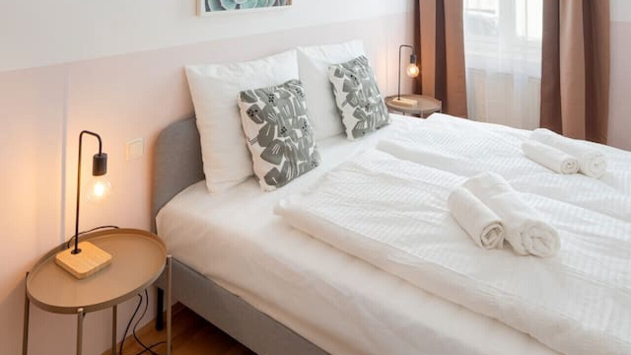 Photo of Bedroom in Ottakring