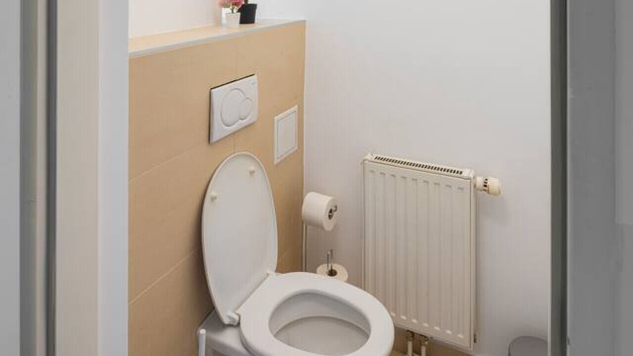 Photo of Bathroom in Ottakring