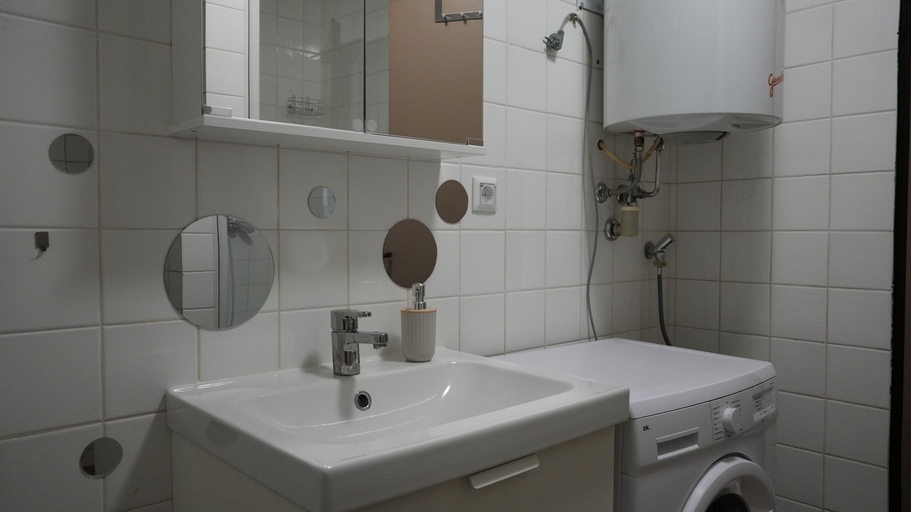 Photo of Bathroom in Innere Stadt