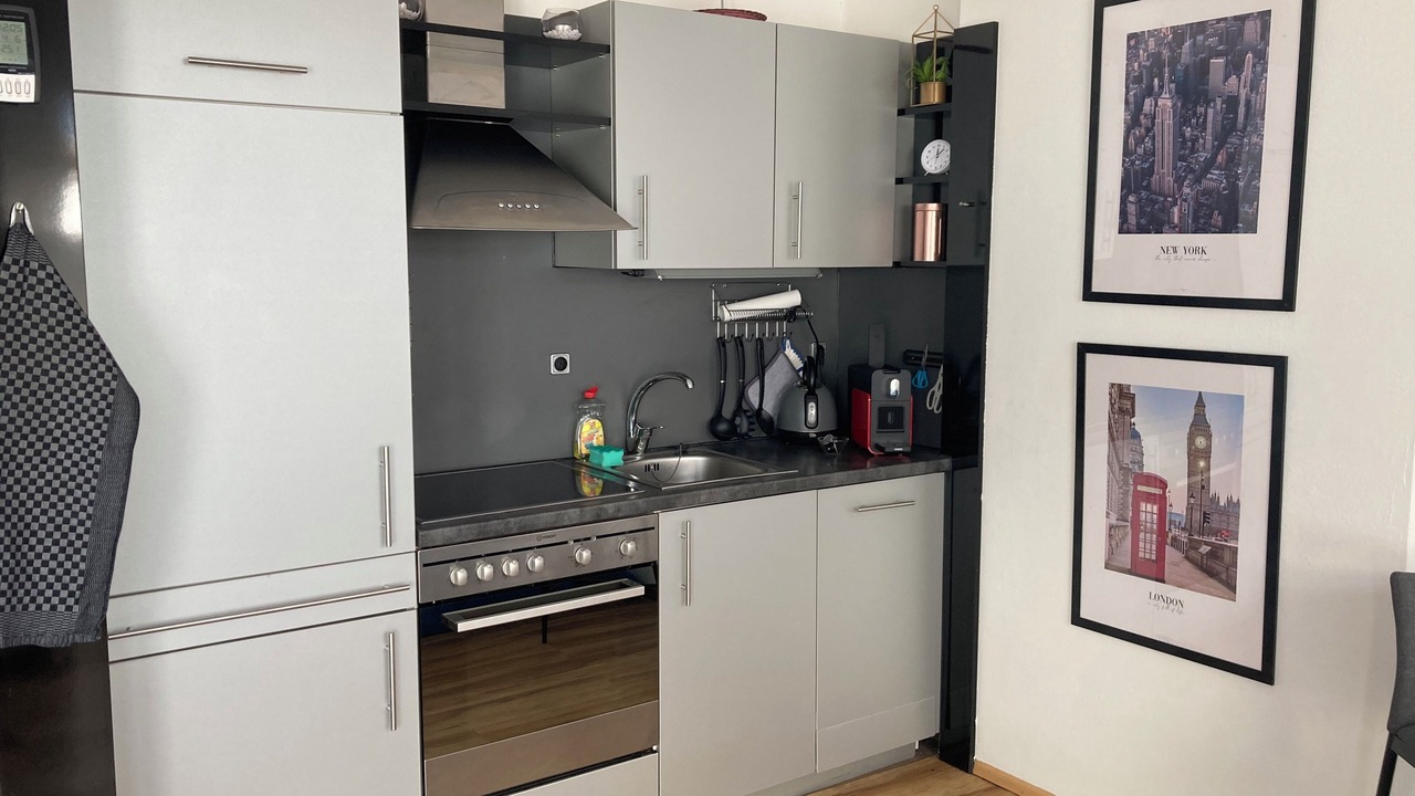 Photo of Kitchen in Innere Stadt