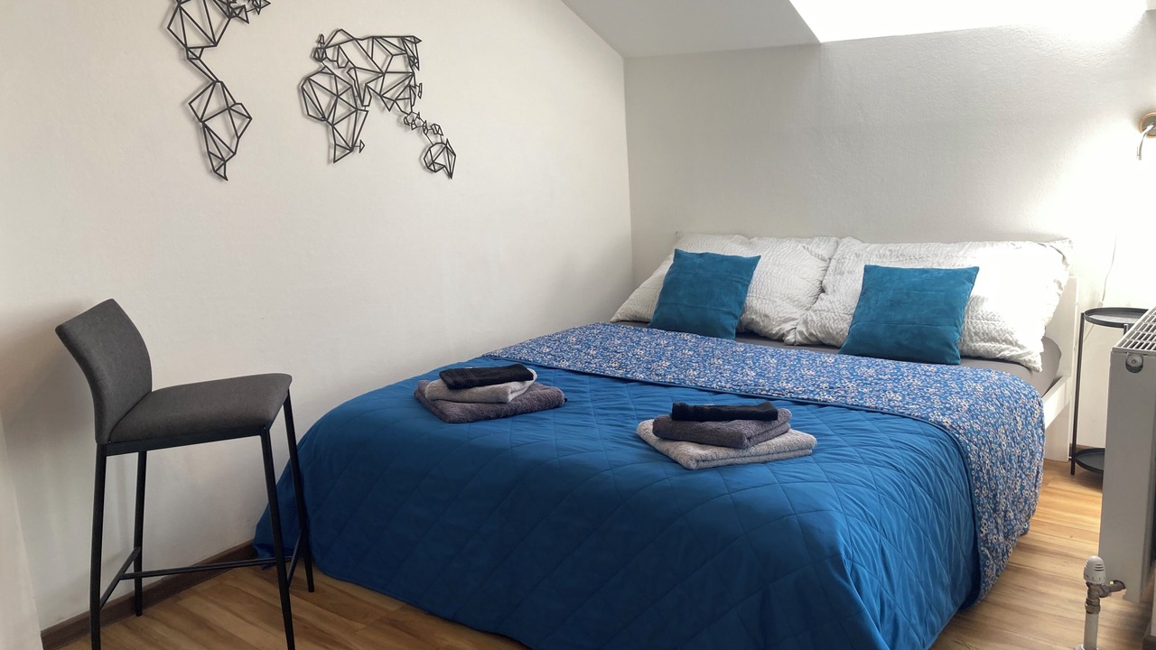 Photo of Bedroom in Innere Stadt