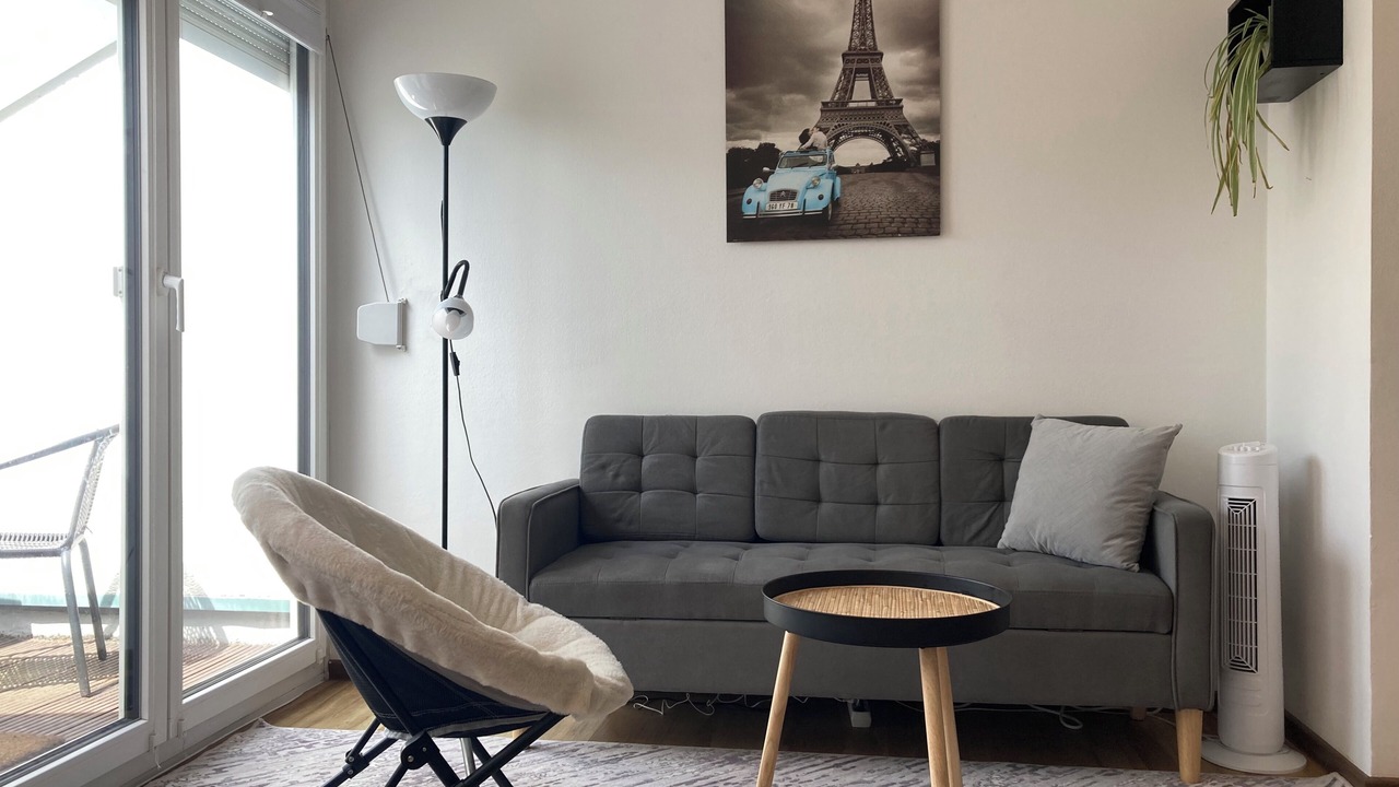 Photo of Livingroom in Innere Stadt