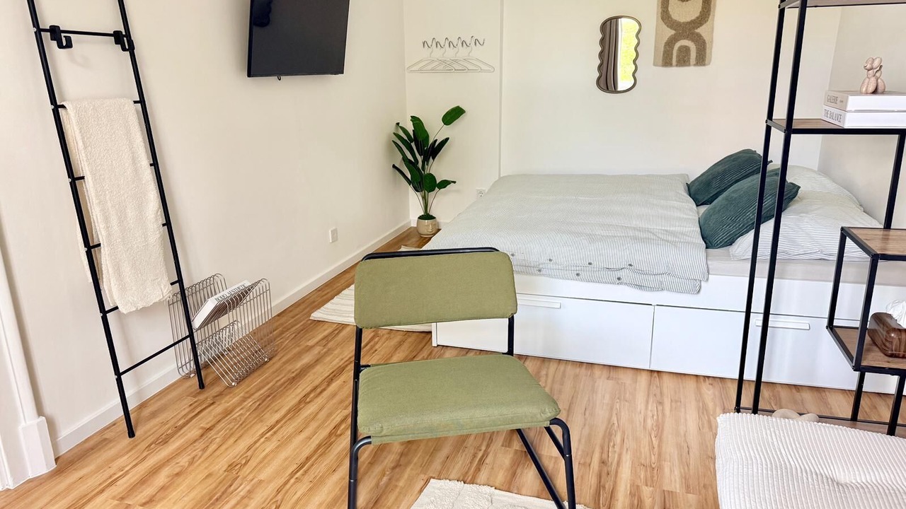 Photo of Bedroom in Jakomini