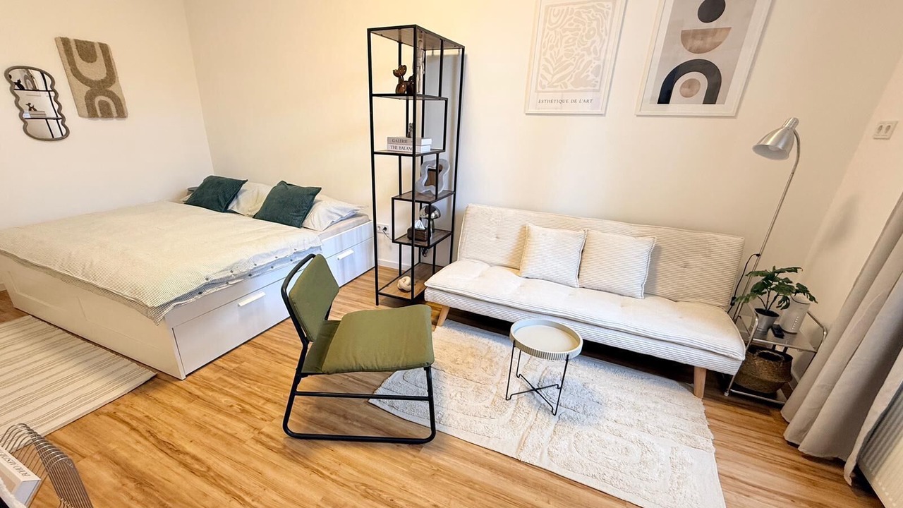 Photo of Bedroom in Jakomini