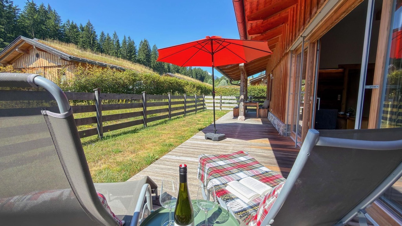 Photo of Outdoor in Watschig