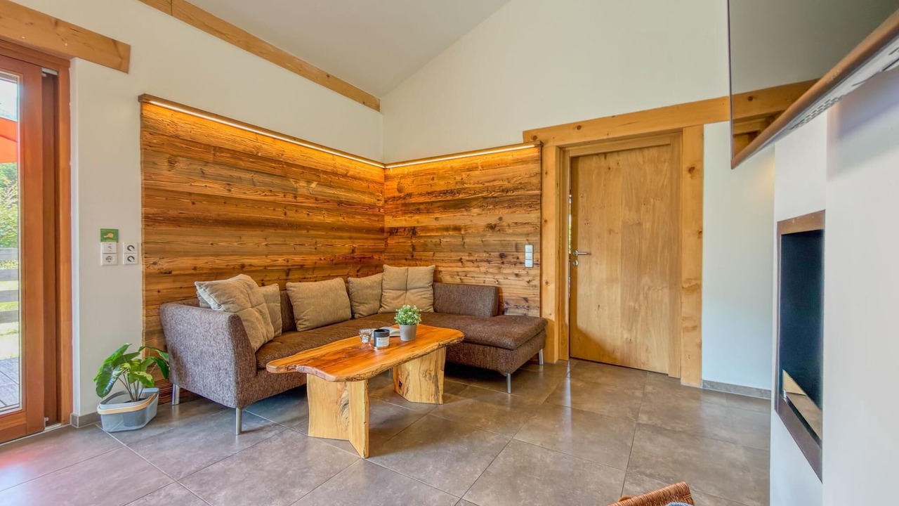 Photo of Livingroom in Watschig