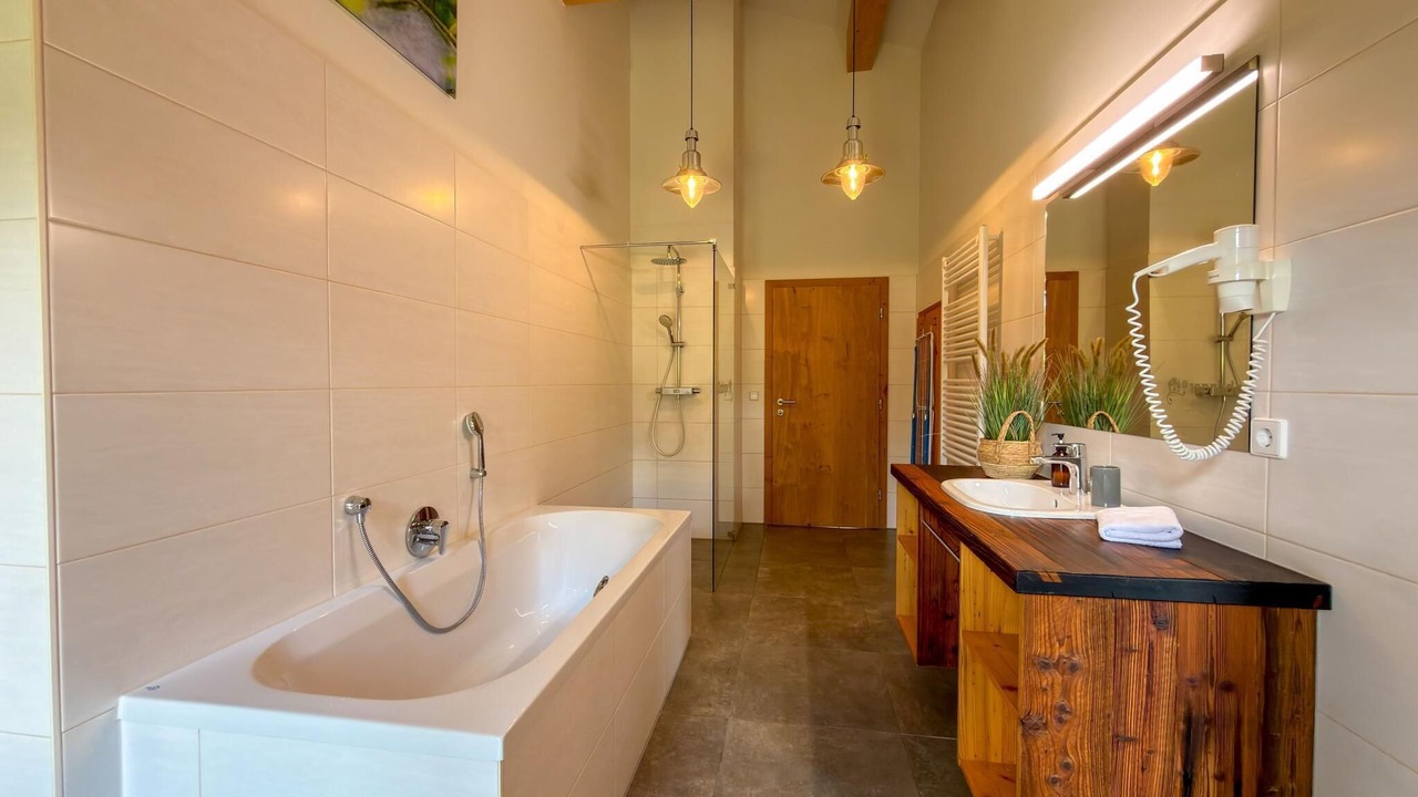 Photo of Bathroom in Watschig