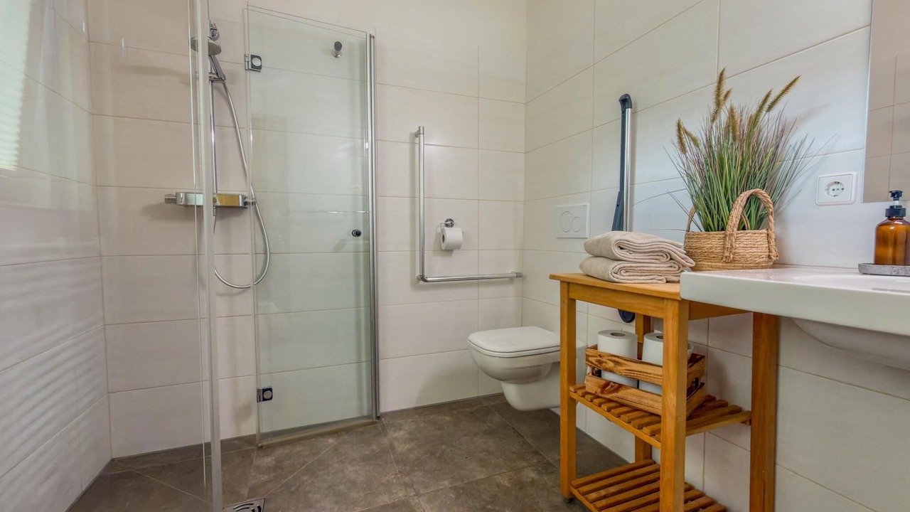 Photo of Bathroom in Watschig