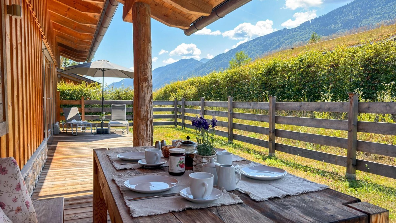 Photo of Outdoor in Watschig