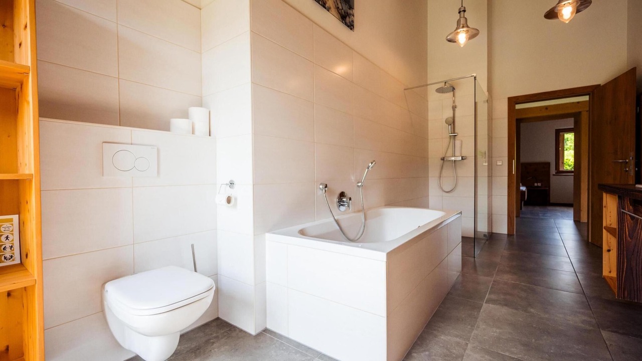 Photo of Bathroom in Watschig