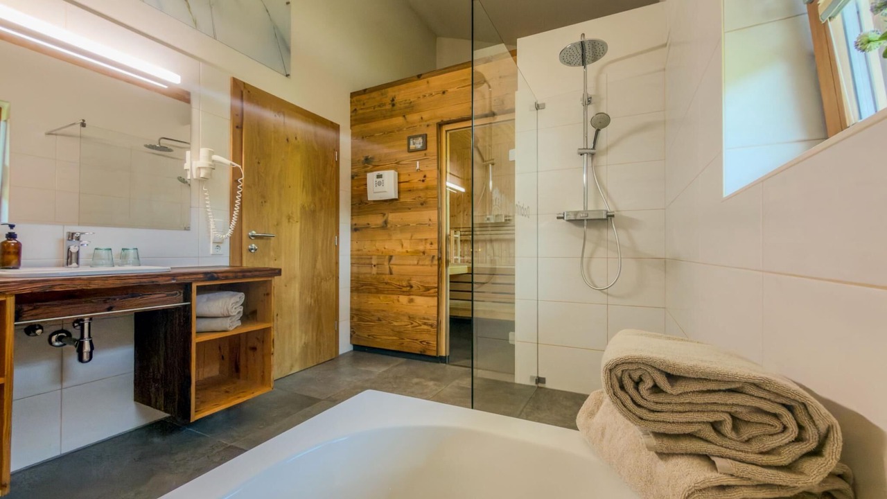 Photo of Bathroom in Watschig