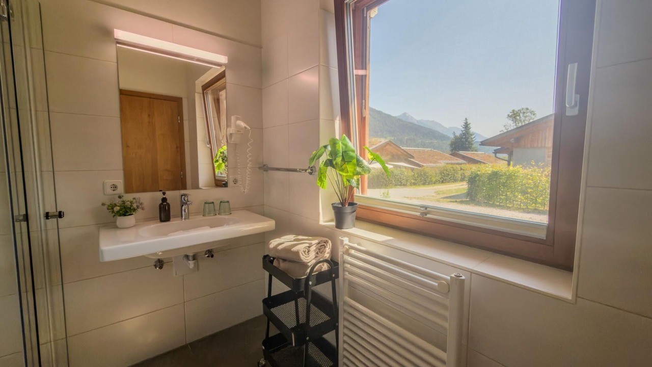 Photo of Bathroom in Watschig