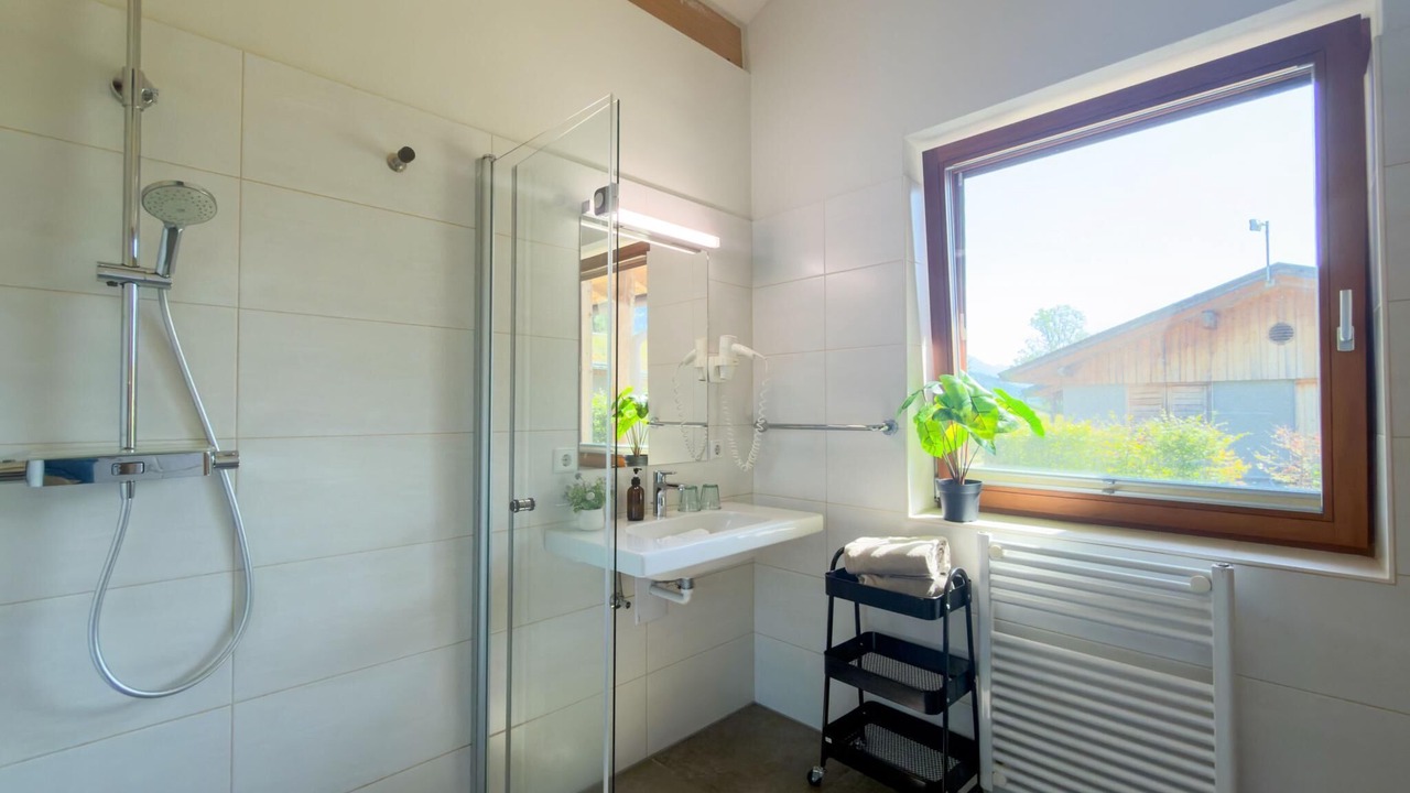 Photo of Bathroom in Watschig