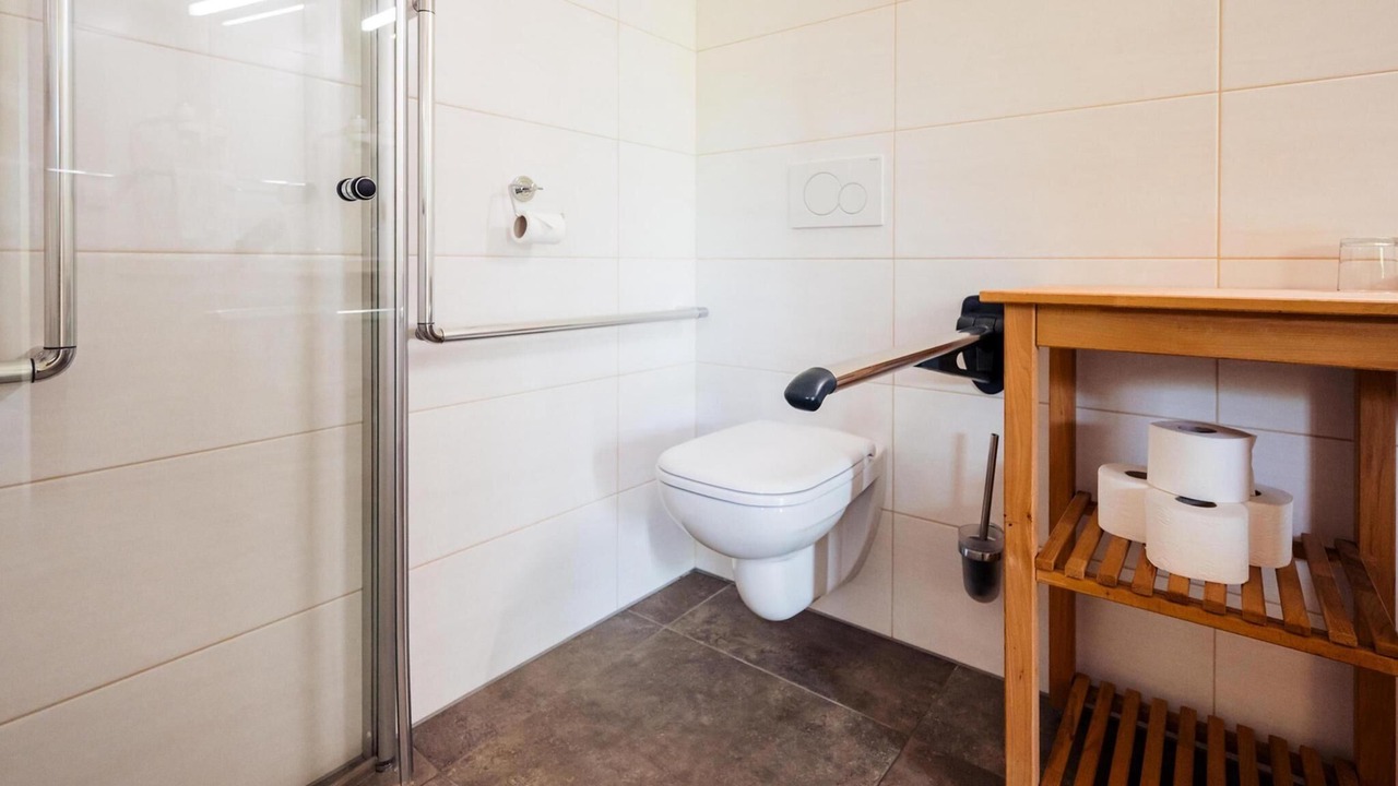 Photo of Bathroom in Watschig