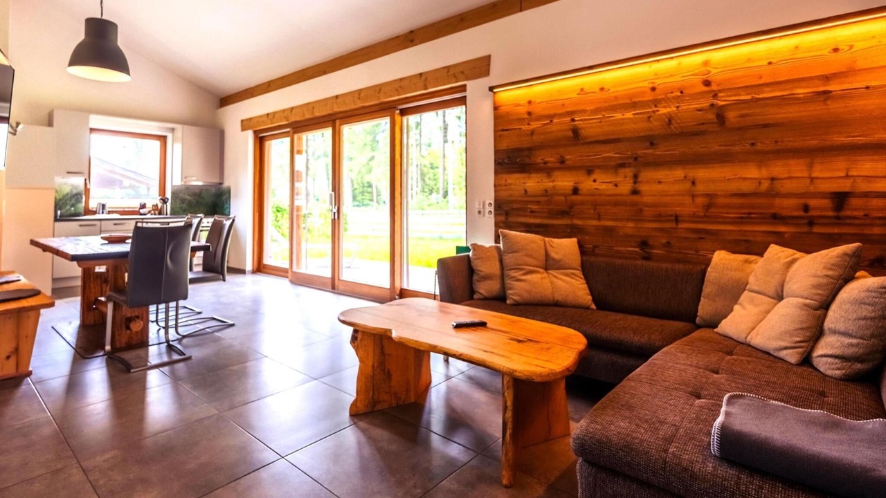Photo of Livingroom in Watschig
