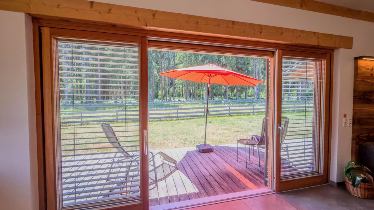 Photo of Patio Balcony in Watschig