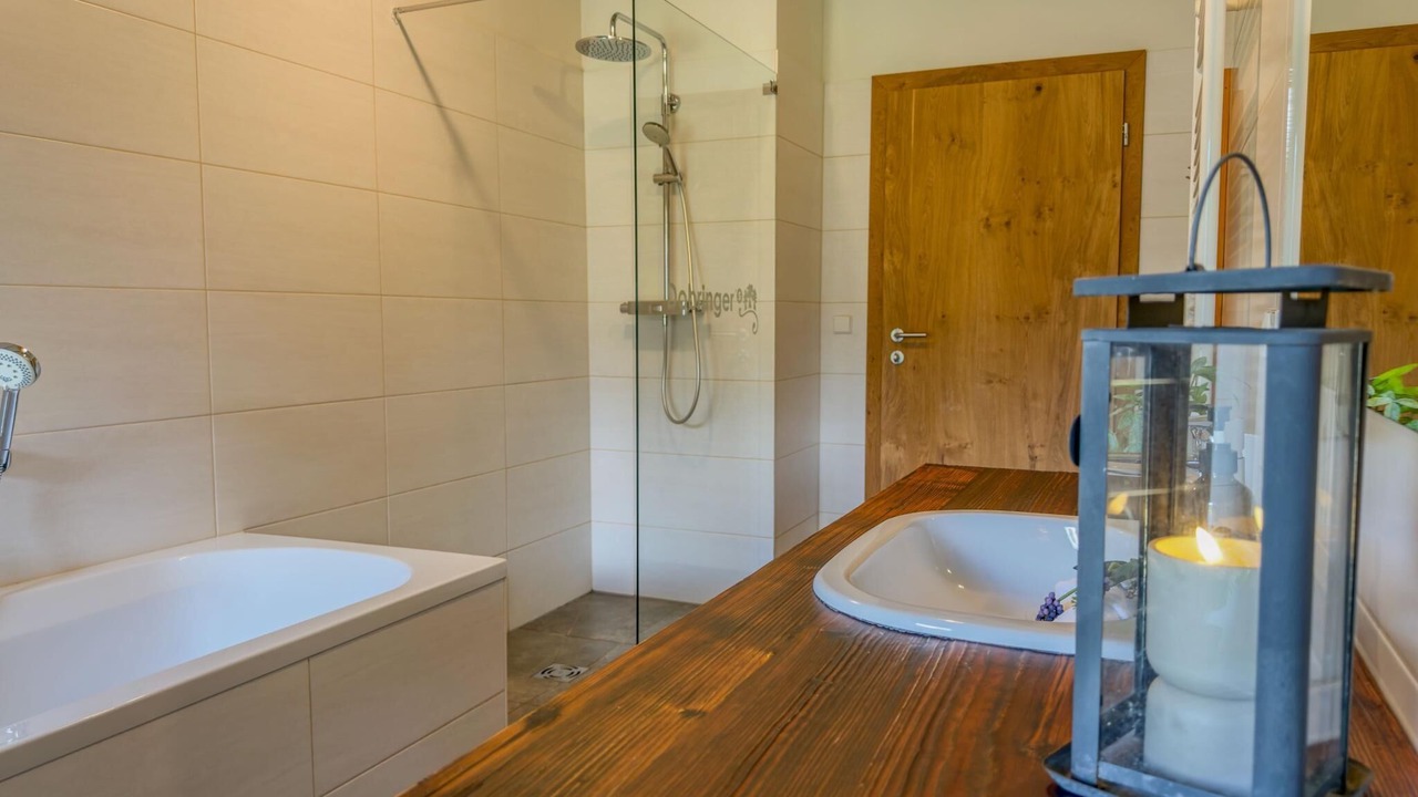 Photo of Bathroom in Watschig