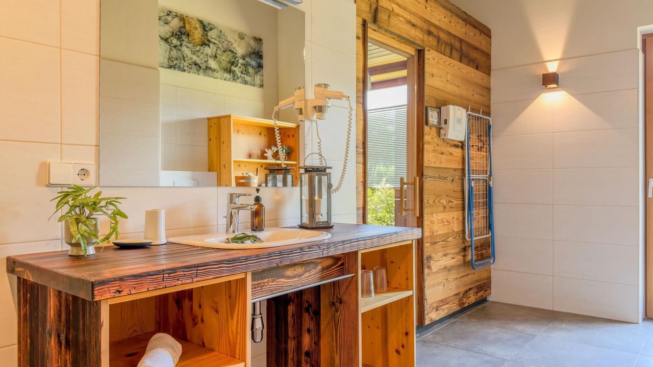 Photo of Bathroom in Watschig