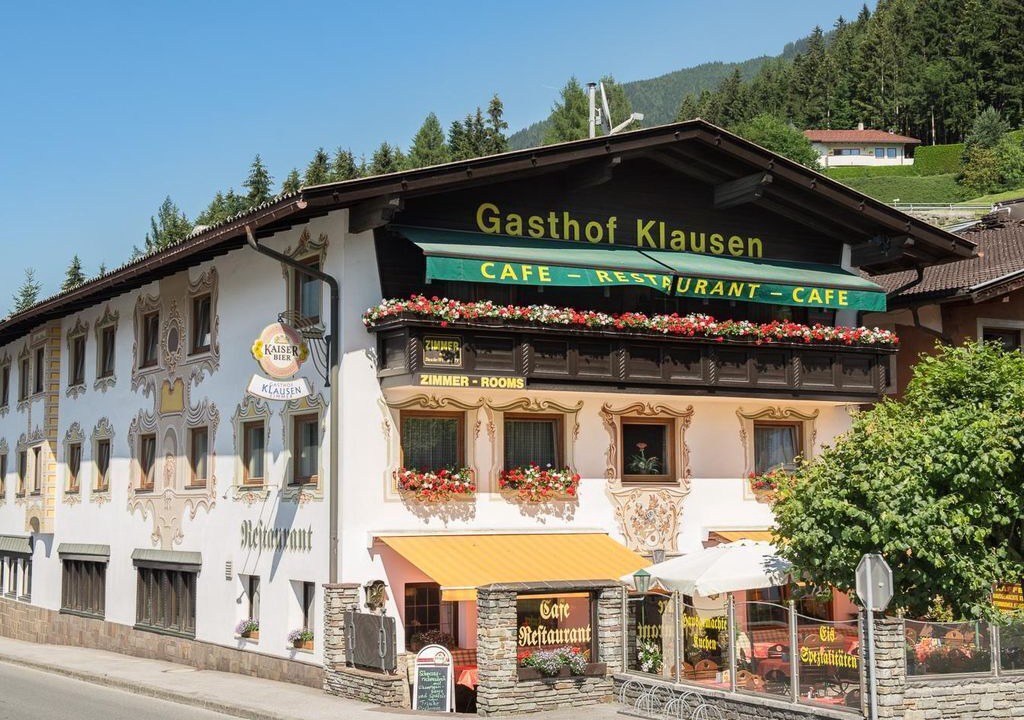 Photo of Outdoor in Schwaz